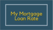 My Mortgage Loan Rate Logo